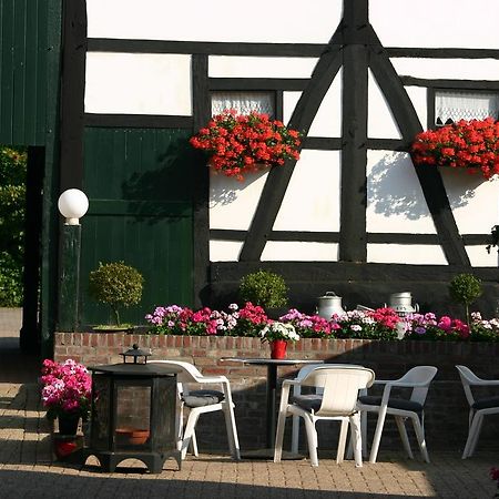 'T Reijmerhoefke Bed & Breakfast Reijmerstok Exterior photo