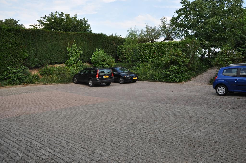 'T Reijmerhoefke Reijmerstok Exterior photo